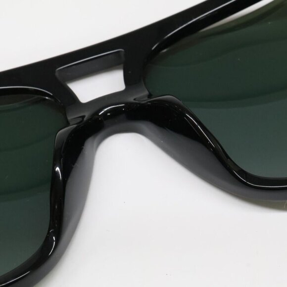 Louis Vuitton Wellington Black 59 ) Black - Picture 7 of 10